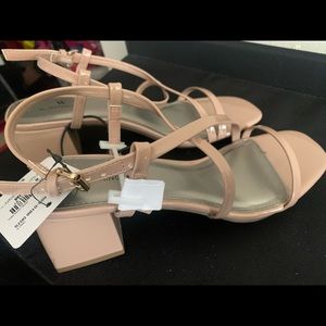 Worthington Heel great spring shoe